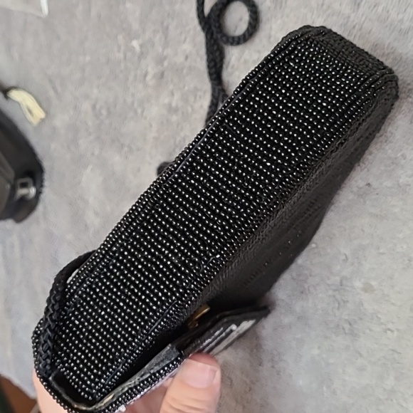 Vintage Beaded Piano Purse Albert Elovitz - Picture 6 of 6